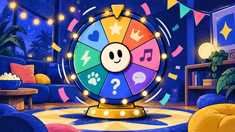 Les Jeux Chaos