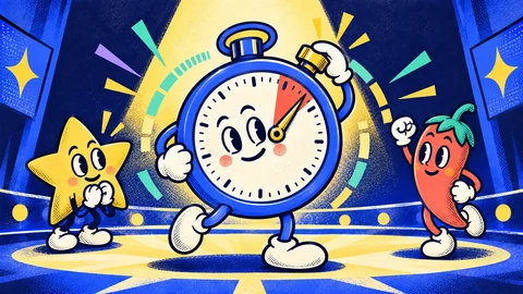 Chrono Mental