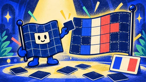 Drapeau Fantôme
