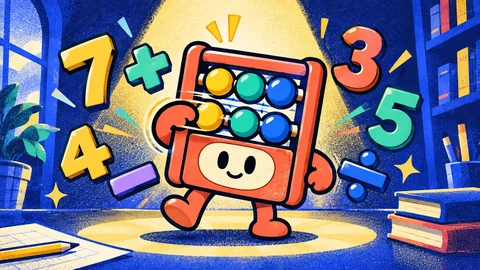 Calcul Express