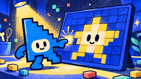 Pixel Clic