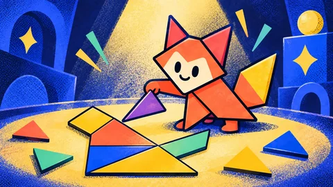 Tangram