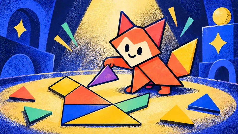 Tangram