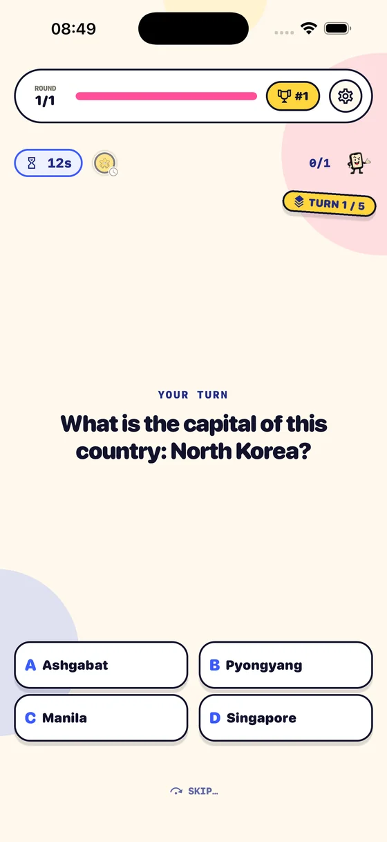 Capital Punishment
