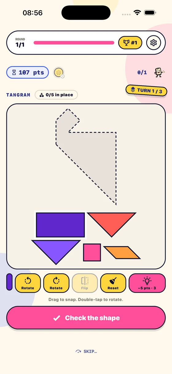 Tangram