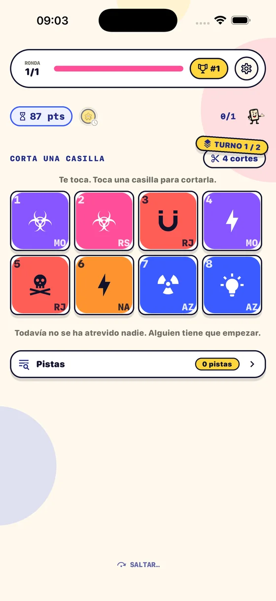 Artificiero