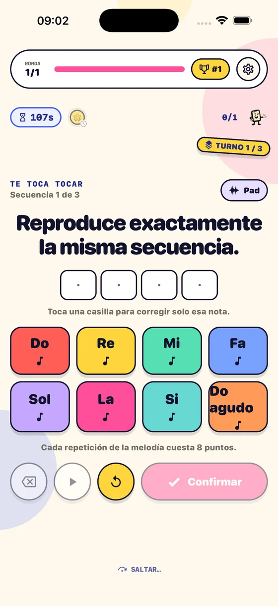 Eco Perfecto