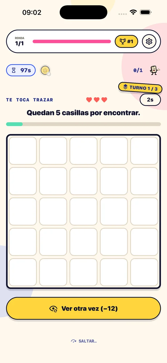 Camino de Luz