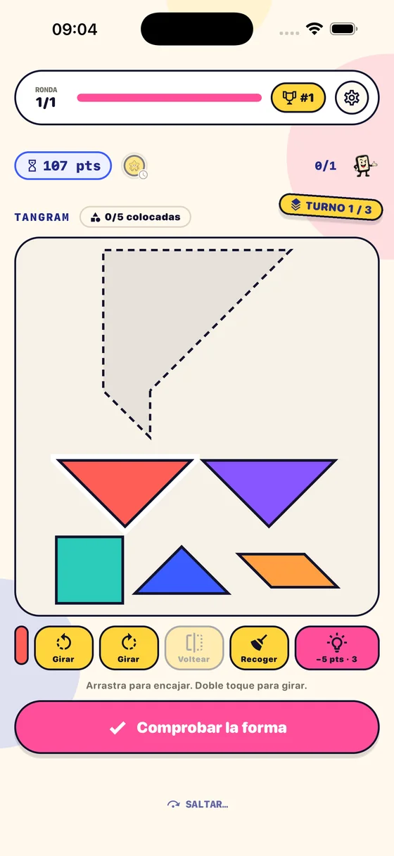Tangram