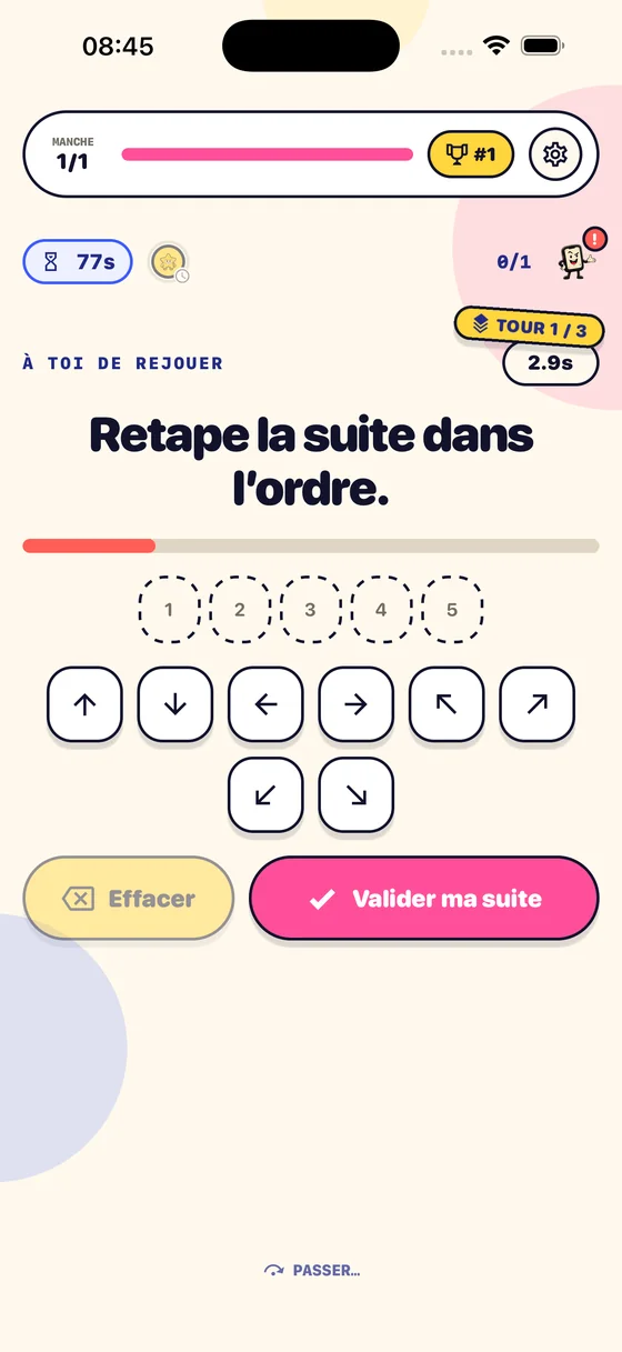 Mémoire Vive