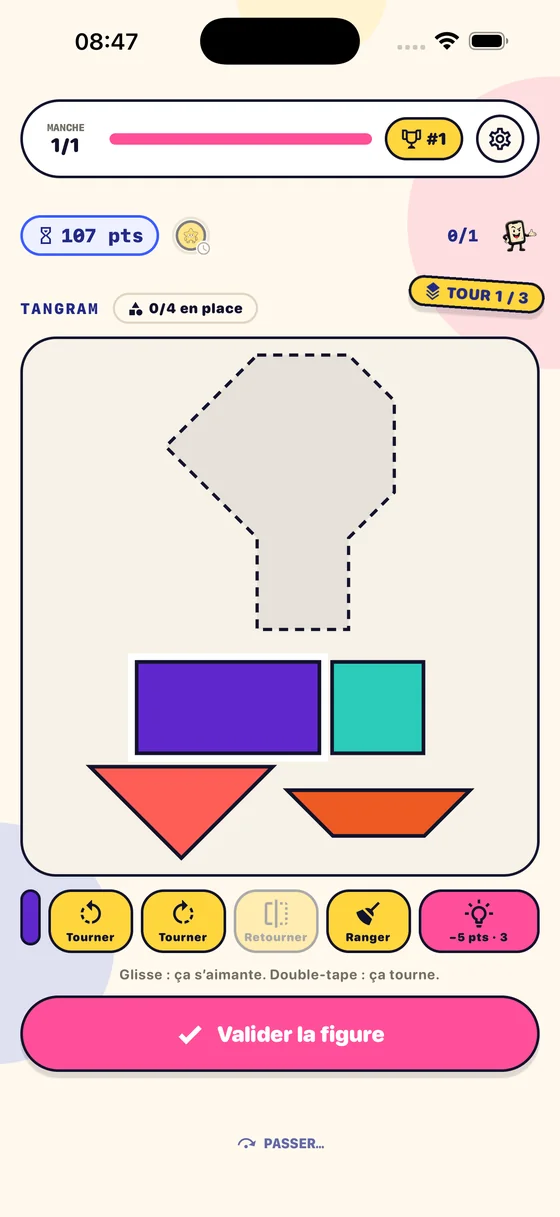 Tangram